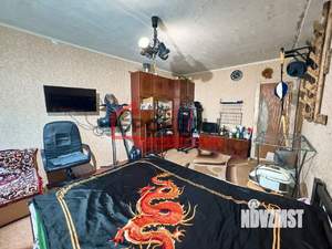 2-к квартира, вторичка, 55м2, 3/5 этаж