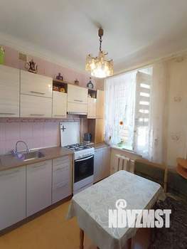 2-к квартира, вторичка, 51м2, 4/4 этаж