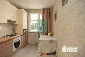 1-к квартира, вторичка, 32м2, 2/10 этаж