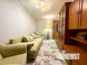2-к квартира, вторичка, 55м2, 3/5 этаж