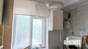 3-к квартира, вторичка, 60м2, 1/5 этаж