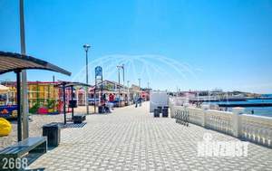 1-к квартира, вторичка, 35м2, 2/11 этаж