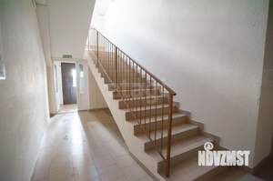 3-к квартира, вторичка, 87м2, 2/5 этаж