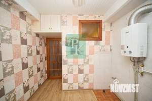 3-к квартира, вторичка, 64м2, 1/5 этаж