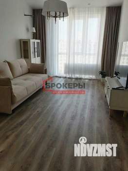 2-к квартира, вторичка, 66м2, 8/8 этаж