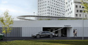 1-к квартира, вторичка, 42м2, 3/1 этаж