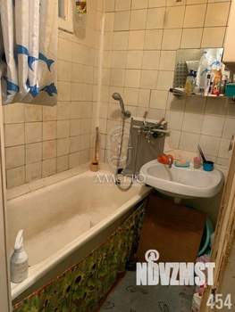 3-к квартира, вторичка, 60м2, 4/5 этаж