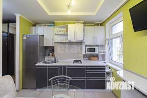 1-к квартира, вторичка, 40м2, 3/10 этаж