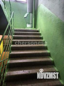 1-к квартира, вторичка, 40м2, 10/10 этаж