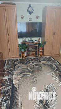 2-к квартира, вторичка, 43м2, 1/5 этаж