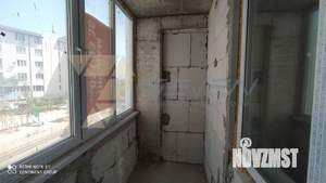 2-к квартира, вторичка, 73м2, 2/10 этаж