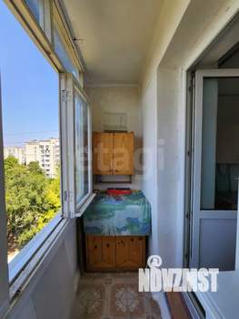 1-к квартира, вторичка, 40м2, 5/5 этаж