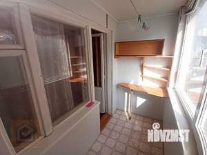 1-к квартира, вторичка, 32м2, 3/9 этаж