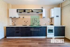 1-к квартира, вторичка, 43м2, 2/9 этаж