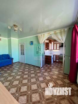 3-к квартира, вторичка, 62м2, 5/5 этаж