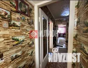 3-к квартира, вторичка, 62м2, 5/5 этаж