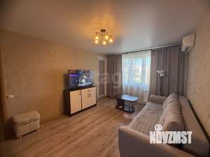 2-к квартира, вторичка, 51м2, 2/9 этаж
