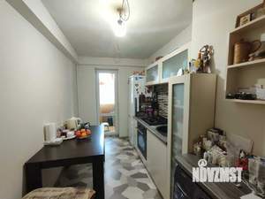 1-к квартира, вторичка, 35м2, 1/9 этаж