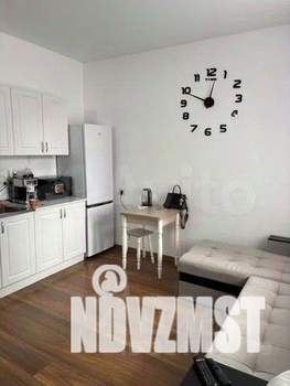 Студия квартира, вторичка, 30м2, 1/2 этаж