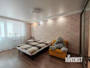 3-к квартира, вторичка, 65м2, 3/5 этаж