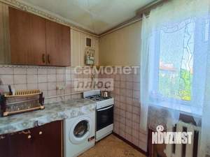 2-к квартира, вторичка, 44м2, 5/5 этаж