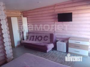 Студия квартира, вторичка, 20м2, -1/2 этаж