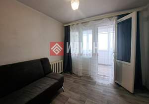 3-к квартира, вторичка, 76м2, 5/5 этаж