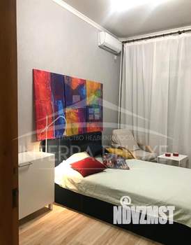 3-к квартира, вторичка, 79м2, 2/3 этаж