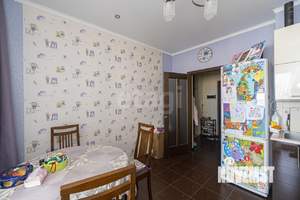 2-к квартира, вторичка, 66м2, 8/9 этаж