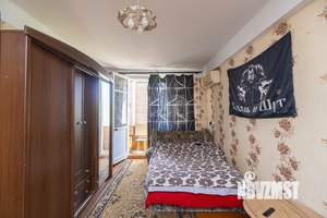 1-к квартира, вторичка, 29м2, 4/5 этаж