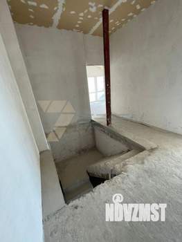3-к квартира, сданный дом, 118м2, 10/10 этаж
