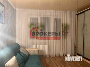 3-к квартира, вторичка, 70м2, 10/10 этаж