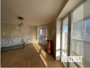 2-к квартира, вторичка, 54м2, 2/5 этаж