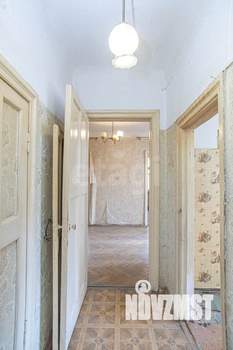 3-к квартира, вторичка, 50м2, 2/4 этаж