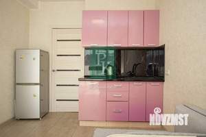 1-к квартира, вторичка, 26м2, 5/5 этаж