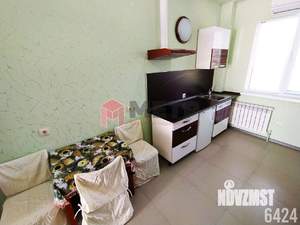 Студия квартира, вторичка, 30м2, 3/4 этаж