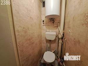 2-к квартира, вторичка, 56м2, 9/9 этаж