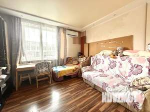 2-к квартира, вторичка, 44м2, 1/5 этаж