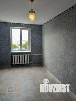 2-к квартира, вторичка, 61м2, 5/5 этаж