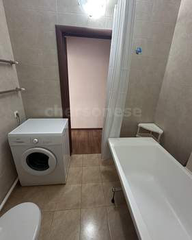 1-к квартира, вторичка, 38м2, 9/10 этаж