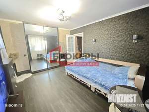 2-к квартира, вторичка, 52м2, 1/12 этаж