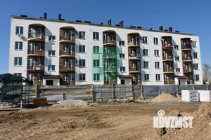 2-к квартира, вторичка, 57м2, 2/5 этаж