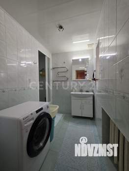 4-к квартира, вторичка, 80м2, 1/1 этаж