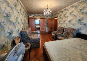 1-к квартира, вторичка, 30м2, 5/5 этаж