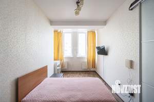 1-к квартира, вторичка, 30м2, 3/5 этаж