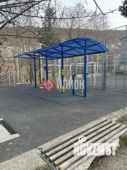 2-к квартира, вторичка, 45м2, 4/4 этаж