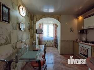 2-к квартира, вторичка, 54м2, 2/5 этаж