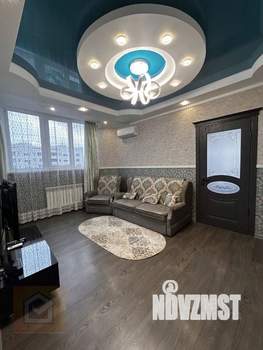 2-к квартира, вторичка, 59м2, 7/12 этаж