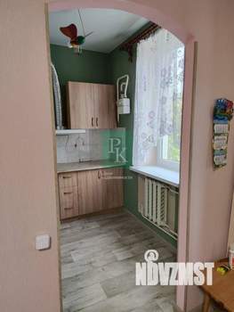 1-к квартира, вторичка, 29м2, 2/2 этаж