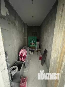 1-к квартира, вторичка, 41м2, 1/6 этаж